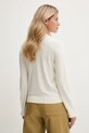 Îmbrăcăminte United Colors of Benetton pulover 1W2AD4034 bej