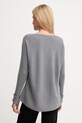 Odzież United Colors of Benetton sweter z dodatkiem wełny 1Y6SD10CH szary