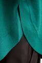 Светр із додаванням вовни United Colors of Benetton 1Y6SD10EG бірюзовий