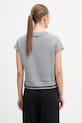 Одежда Футболка United Colors of Benetton 3QAFD10AX серый