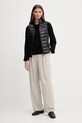 Jopica Armani Exchange XW000762.AF10352 črna AW25
