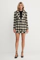 Pulover Armani Exchange XW000763.AF10352 črna AW25