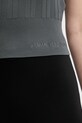 Топ Armani Exchange XW001303.AF10352 зелен