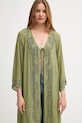 Hoss Intropia giacca verde 5432680