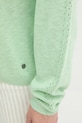 Pepe Jeans sweter PL702305 zielony