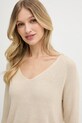 Pepe Jeans pulover bej PL702309