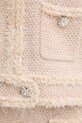Blugirl Blumarine kardigan RF5152.MA950 beżowy