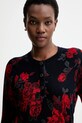 Blugirl Blumarine sweter dwustronny RF5191.MA98O