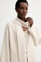 Blugirl Blumarine kardigan beżowy RF5234.MA39R