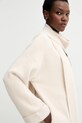 Blugirl Blumarine kardigan RF5234.MA39R beżowy