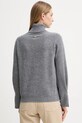 Abbigliamento Fracomina maglione in lana FR25WT7013K47301 grigio
