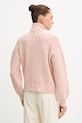 Oblečenie Sveter Fracomina FS25WT7009K45701 ružová