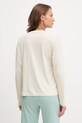 Îmbrăcăminte United Colors of Benetton longsleeve de pijama 3Y5E3M07Q bej
