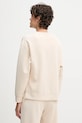 Odzież United Colors of Benetton bluza 3Y2F3M07M beżowy