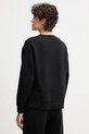 Odzież United Colors of Benetton bluza 3Y2F3M07M czarny