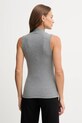 Îmbrăcăminte United Colors of Benetton top 3P2Y3M06Y gri