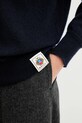 Bally sweter kaszmirowy WKN0BA