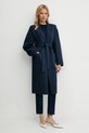 Bavlněný svetr MM GAIA 2526366027600 námořnická modř AW25