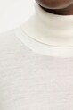 MM sweter wełniany ADRIA 2526366018600 beżowy