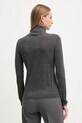 Odzież MM sweter wełniany ADRIA 2526366018600 szary
