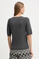 Odzież MM t-shirt wełniany YEN 2526366198600 szary