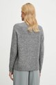 Одяг Светр з домішкою вовни Weekend Max Mara GHIACCI 2525366151600 сірий