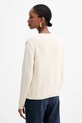 Odzież Weekend Max Mara sweter NESPOLA 2525366171600 beżowy
