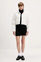 Tommy Jeans sweter bawełniany DW0DW21672 czarny NC25