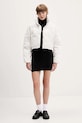 Tommy Jeans pulover de bumbac DW0DW21672 negru NC25