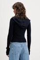 Одежда Джемпер Tommy Jeans DW0DW21673 тёмно-синий