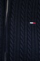Джемпер Tommy Jeans DW0DW21673 тёмно-синий