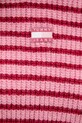 Tommy Jeans pulover din amestec de lână DW0DW21677 roz