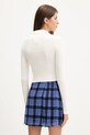 Odzież Tommy Jeans sweter DW0DW21829 beżowy