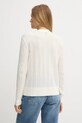 Odzież Armani Exchange sweter XW001317.AF16619 beżowy