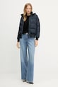 Svetr Armani Exchange XW001317.AF16619 černá AW25