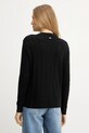 Odzież Armani Exchange sweter XW001317.AF16619 czarny