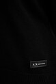 Armani Exchange pulover din amestec de lână XW001335.AF13774 negru