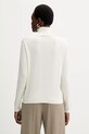Ρούχα Πουλόβερ με μετάξι Weekend Max Mara KIKU 2525366012600 μπεζ