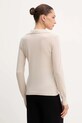 Odzież Weekend Max Mara sweter wełniany CAPPA 2525366052600 beżowy