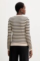Ρούχα Πουλόβερ με μετάξι Weekend Max Mara SICILIA 2525366082600 μπεζ