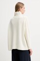 Oblečení Vlněný svetr Weekend Max Mara BORGIA 2525366112600 béžová