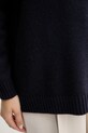 Weekend Max Mara pulover de lână BORGIA 2525366112600 bleumarin