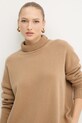 Weekend Max Mara pulover de lână BORGIA bej 2525366112600