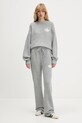 Pulover s dodatkom vune adidas Originals Knitted Sweater KF2341 siva AW25