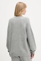 Odjeća Pulover s dodatkom vune adidas Originals Knitted Sweater KF2341 siva