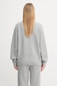 Îmbrăcăminte adidas Originals pulover din amestec de lână Knitted Sweater KF2341 gri