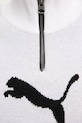 Puma vestă 632126 alb