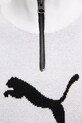 Puma kamizelka 632126 czarny