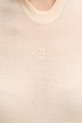 Patrizia Pepe body din lână 2K0349.K034