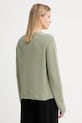 Oblečení Bavlněný kardigan Marc O'Polo 506605961069 zelená